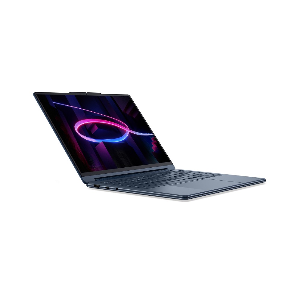 Lenovo Yoga 9 2-in-1 14IPH11 Copilot+ PC Intel Cor hinten