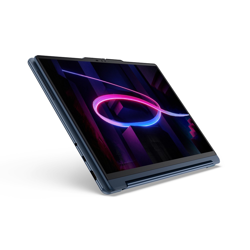 Lenovo Yoga 9 2-in-1 14IPH11 Copilot+ PC Intel Cor unten
