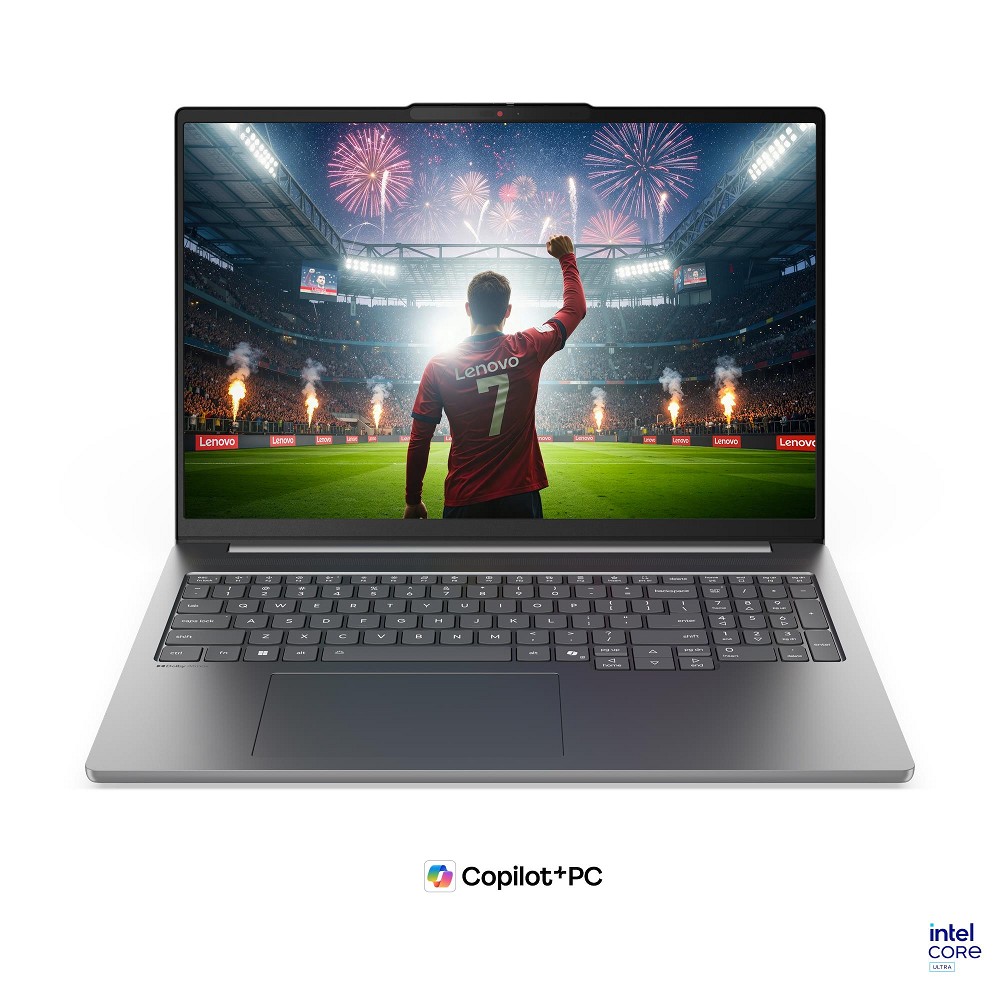 Lenovo IdeaPad Pro 5 16 – Intel Core Ultra 7 356H, 32 GB RAM, 1 T 631