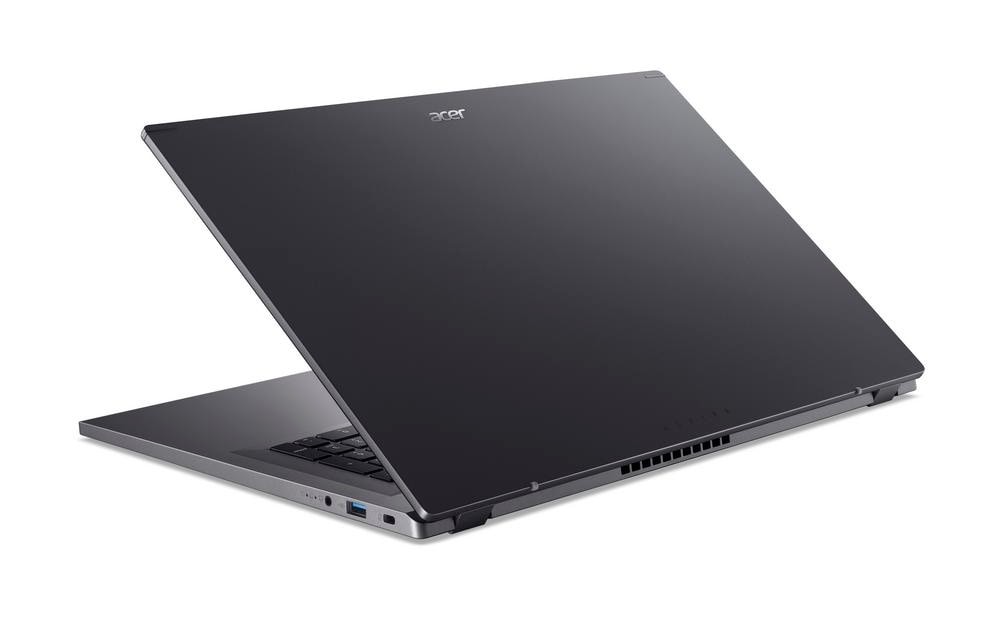 Acer Aspire 5 – 17,3", Intel Core 5 120U, 16 GB RAM, 512 GB  rechts