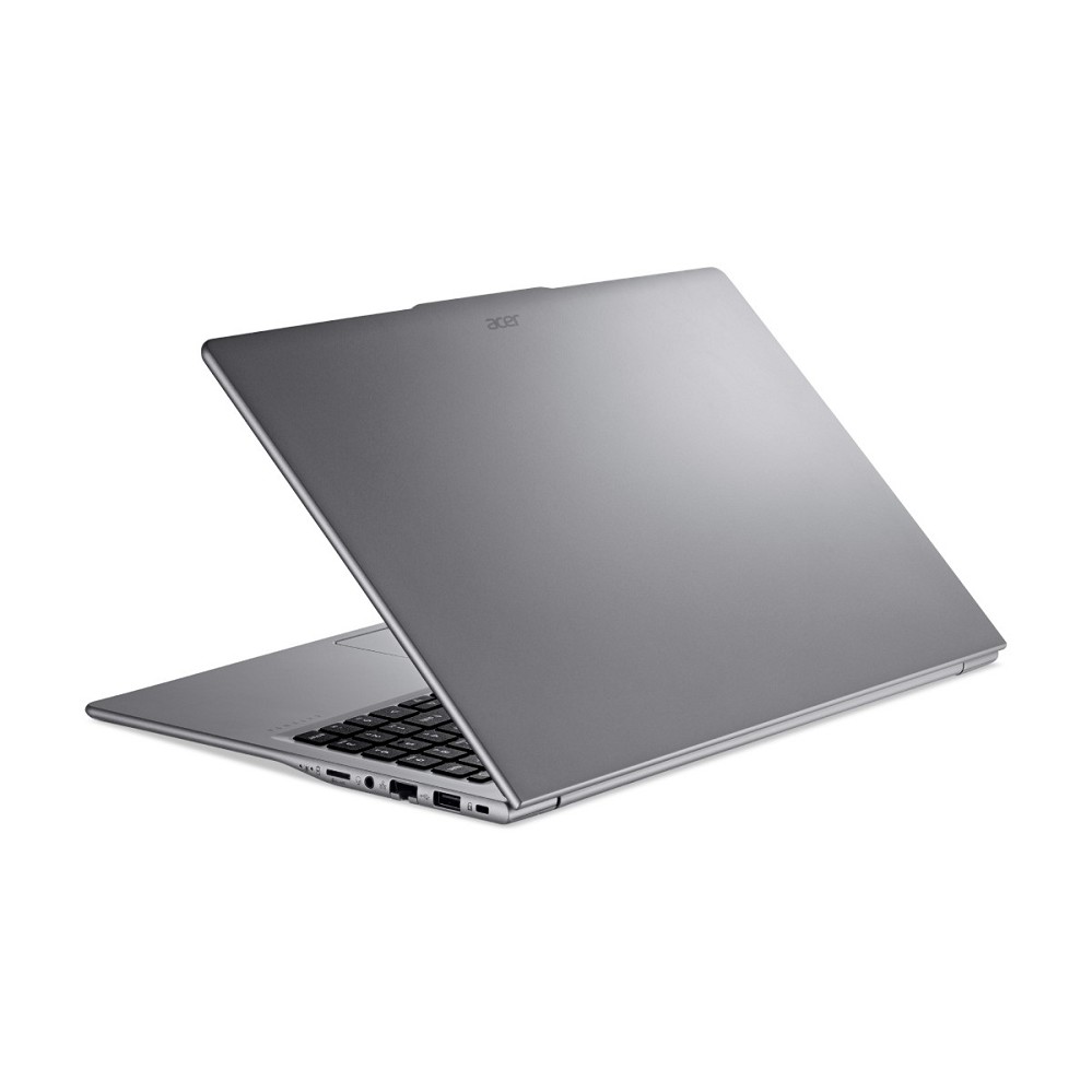 Acer Extensa 15 – 15,6" Full HD, Intel Core Ultra 5-115U, 16 rechts
