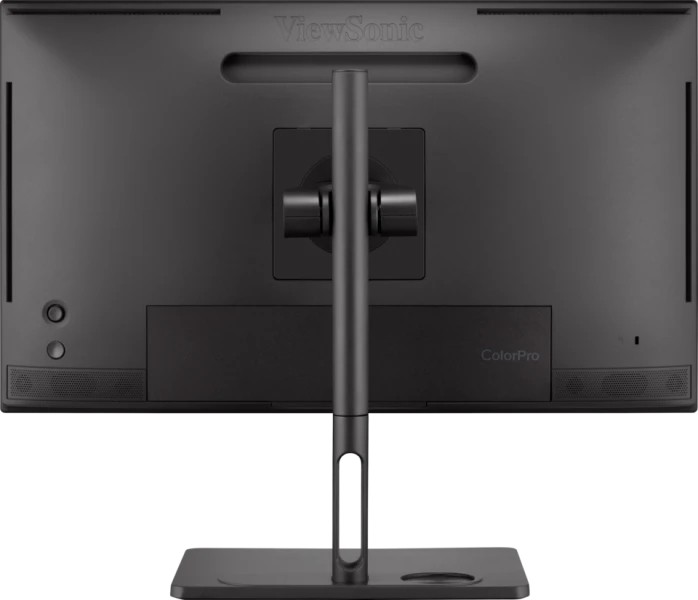 Viewsonic VP Series VP2776T-4K Computerbildschirm oben