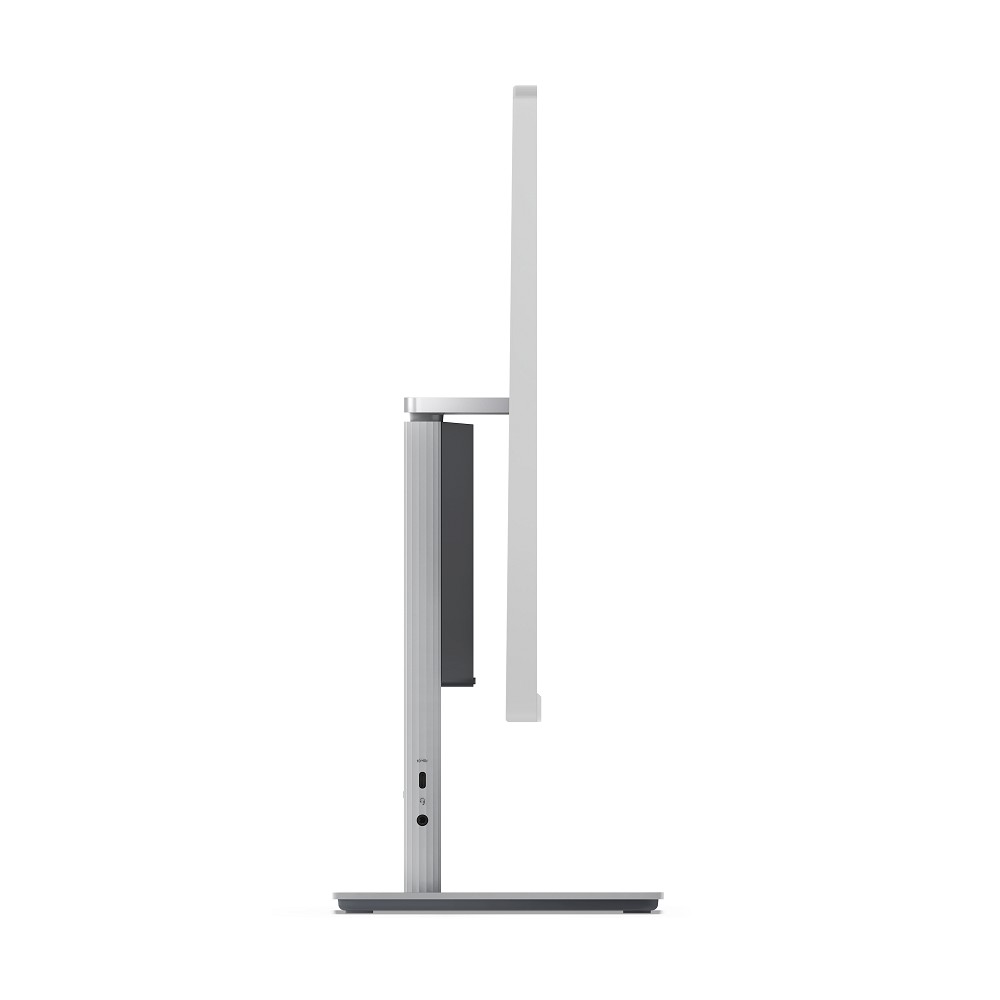 Lenovo IdeaCentre AIO 27IRH9 Intel Core 5 210H 68, unten