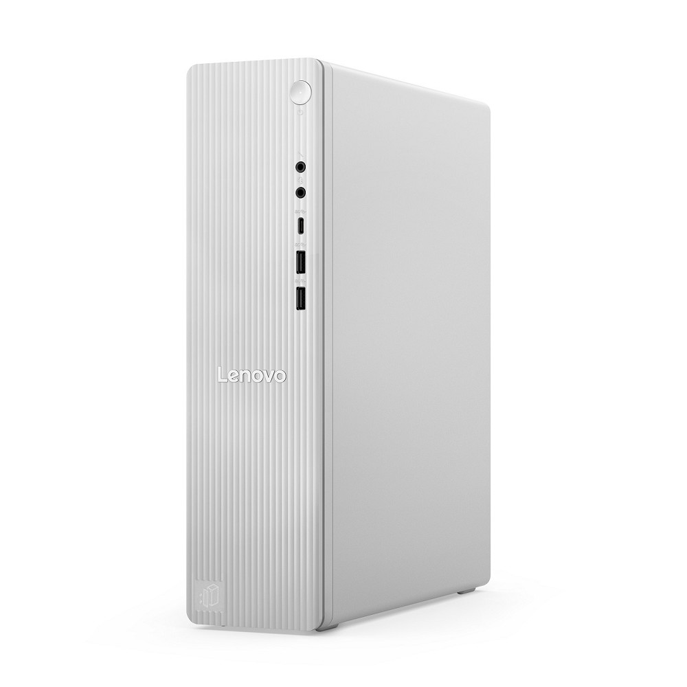 Lenovo IdeaCentre Tower 08AKP10 AMD Ryzen™ 5 220 8 oben