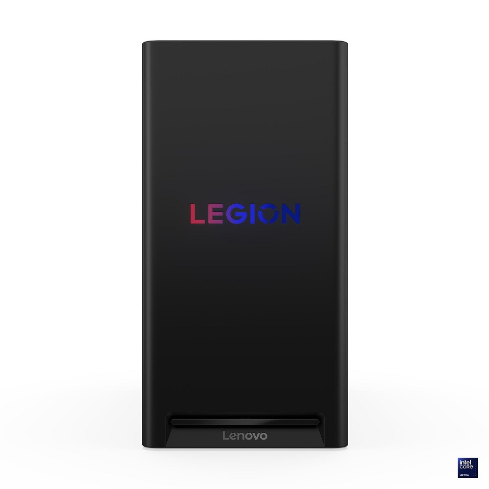 Lenovo Legion T5 – Intel Core Ultra 7 270K, 32 GB RAM, 1 TB  rechts