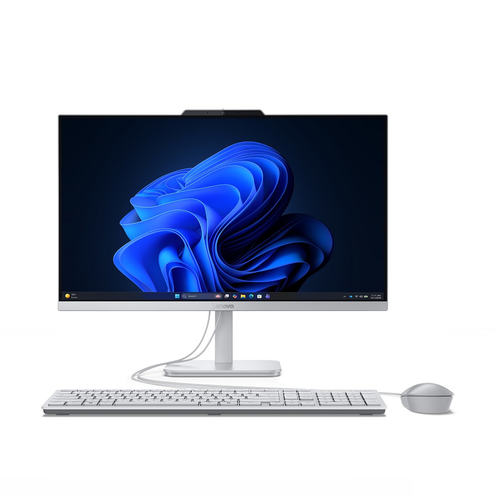 Lenovo A105 24 AMD Ryzen™ 5 40 60,5 cm (23.8") 192