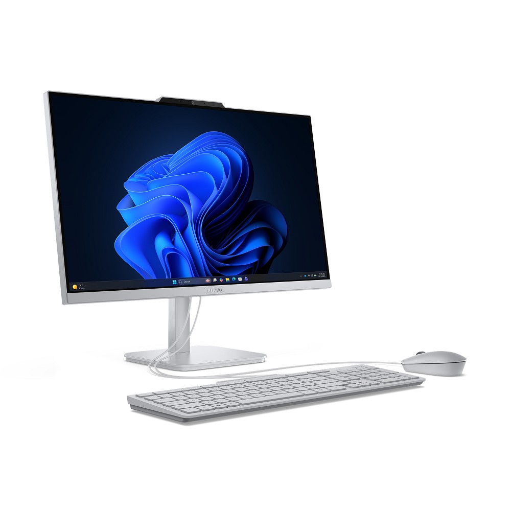 Lenovo A105 24 AMD Ryzen™ 5 40 60,5 cm (23.8") 192 links