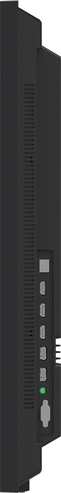 iiyama LH4364UHS-B1AG Signage-Display Digital Sign außen