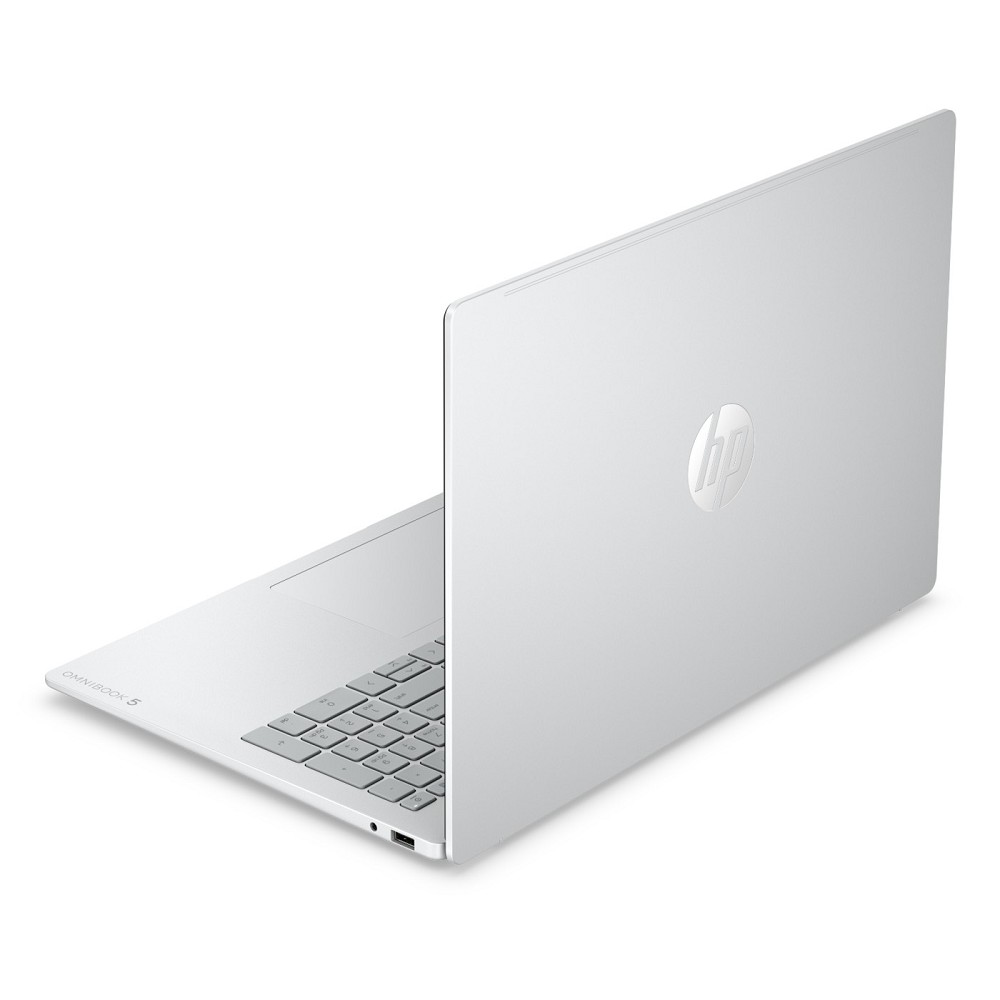 HP OmniBook 5 16" – AMD Ryzen AI 5 430, 16 GB RAM, 512 GB SS rechts