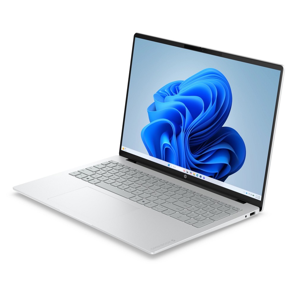 HP OmniBook 5 16-br0151ng – 16" WUXGA OLED, AMD Ryzen 5 230, links