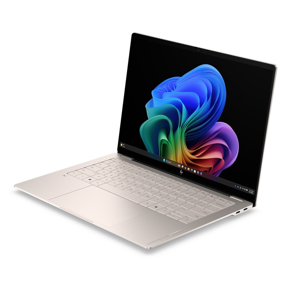 HP OmniBook Ultra 14 – 14" 2.8K OLED Touch, Intel Core Ultra links