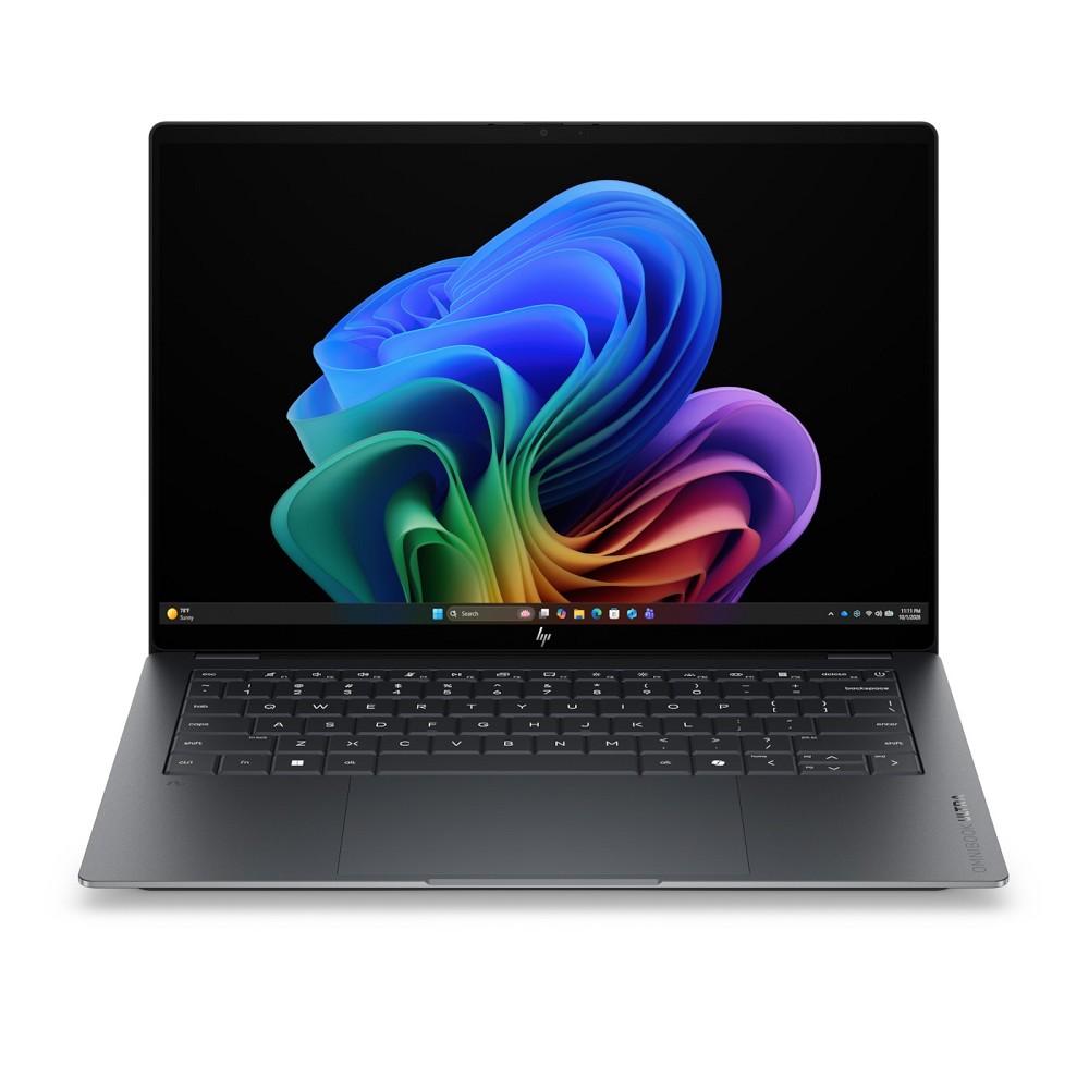 HP OmniBook Ultra AI 14-kd0201ng, 14" 3K OLED Touch, Intel Core U 55