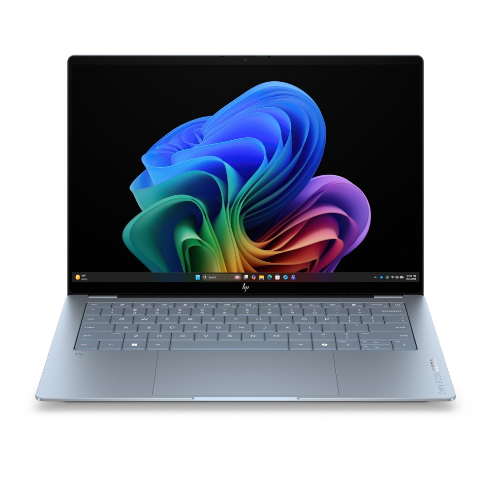 HP OmniBook Ultra 14-kg0150ng, 14" 2K OLED Touch, Qualcomm Snapdr 795