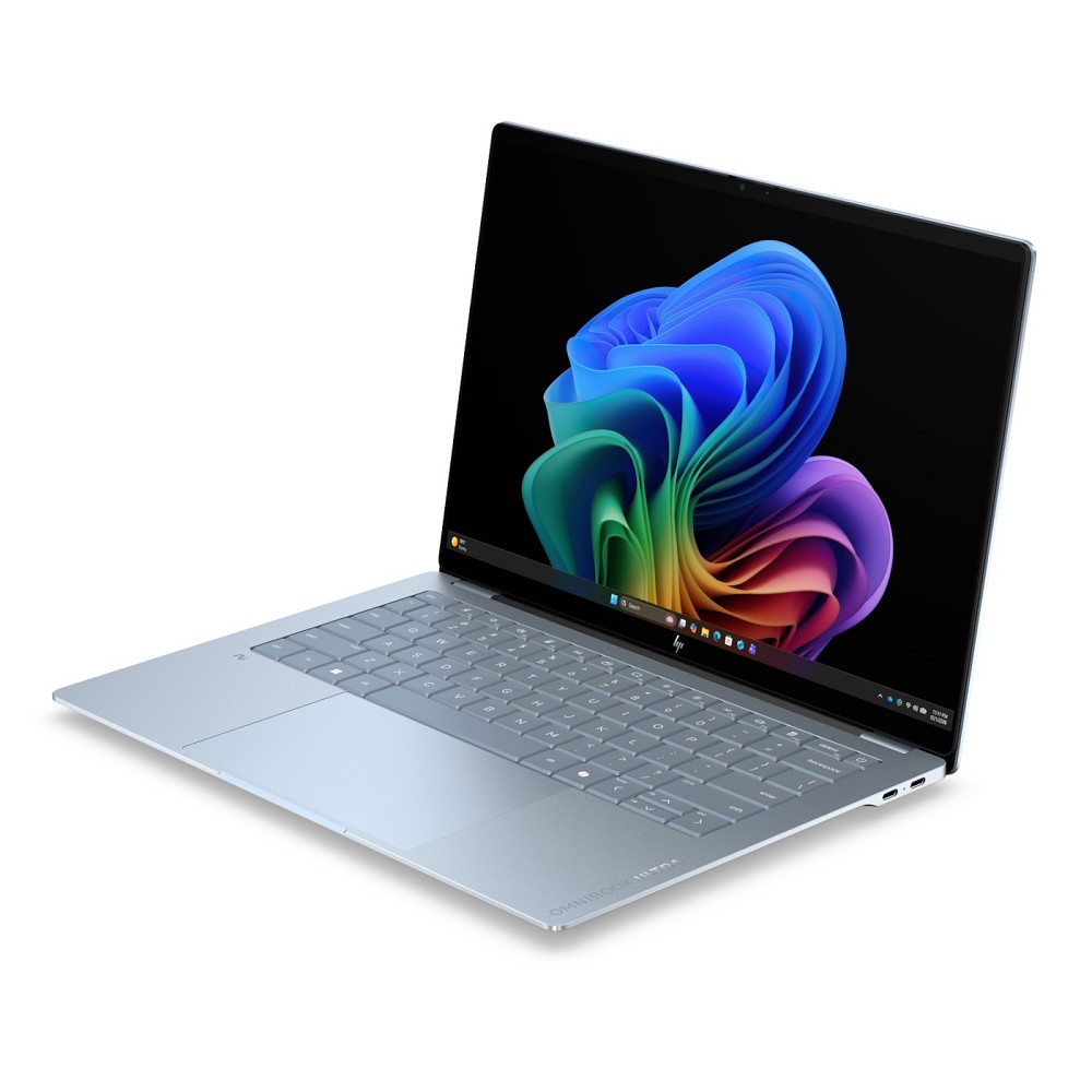 HP OmniBook Ultra 14-kg0172ng, 14" 3K OLED Touch, Qualcomm S links