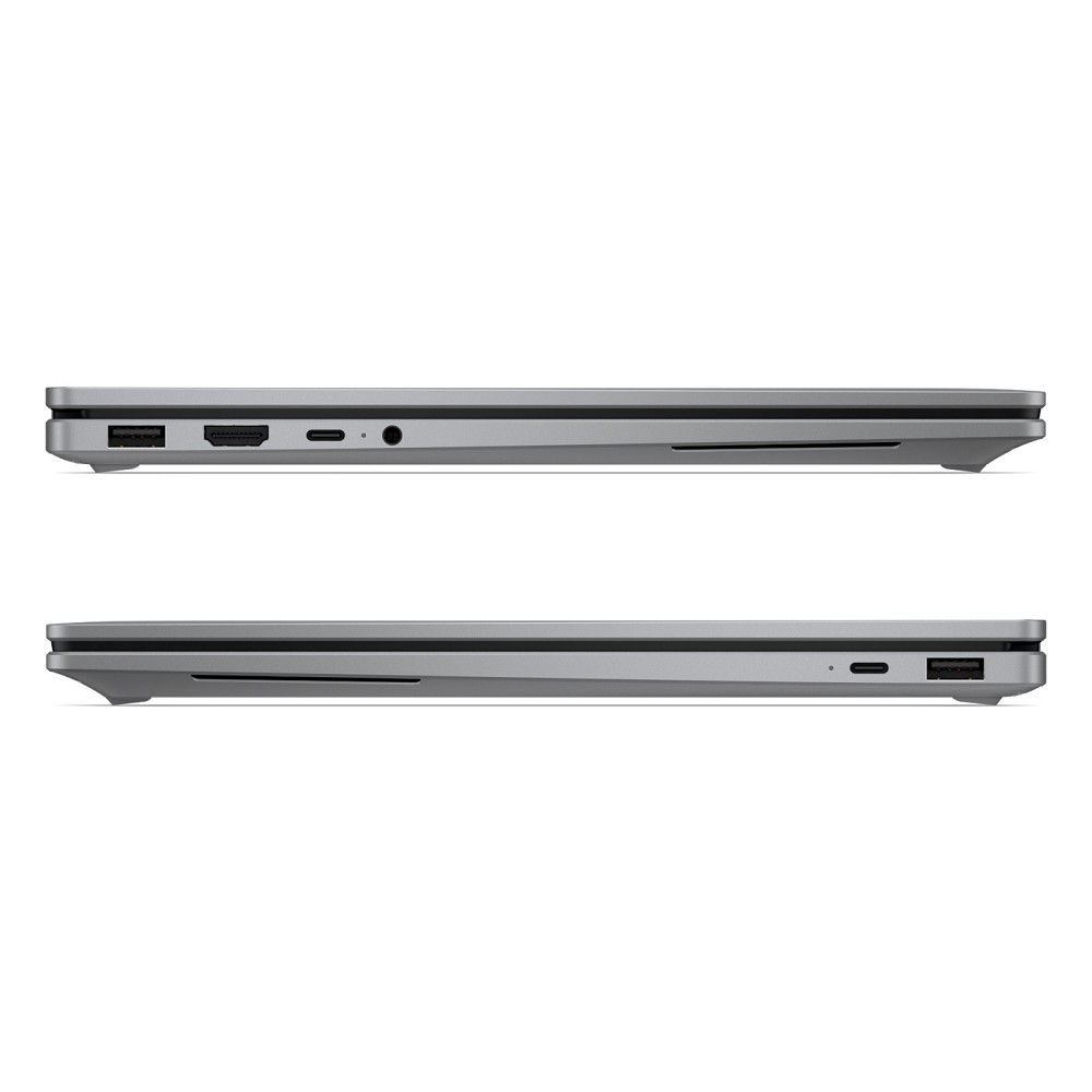 HP OmniBook X Flip 14-kb0175ng Convertible, Core Ultra 7 355 unten