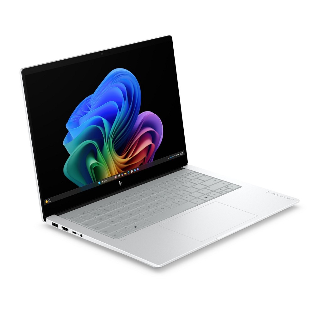 HP OmniBook X 14-ka0176ng Notebook, Core Ultra 7 356H, 24GB  rechts