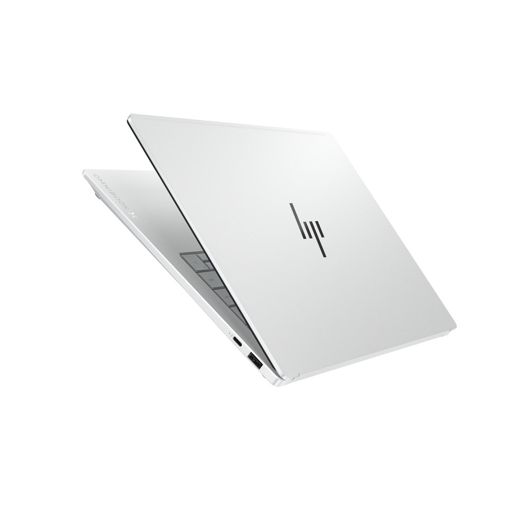 HP OmniBook X 14-ka0176ng Notebook, Core Ultra 7 356H, 24GB  oben