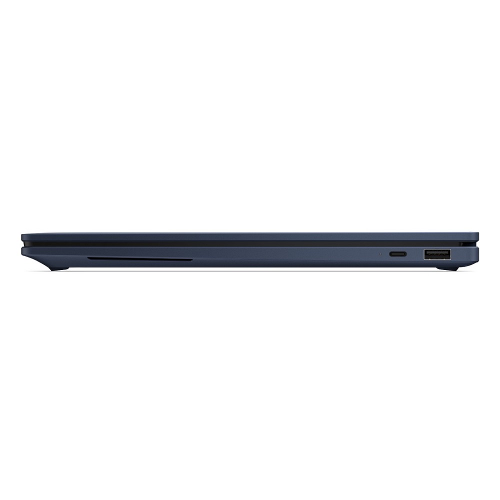 HP OmniBook X Flip 14-kc0192ng Convertible, Ryzen AI 9 465,  unten