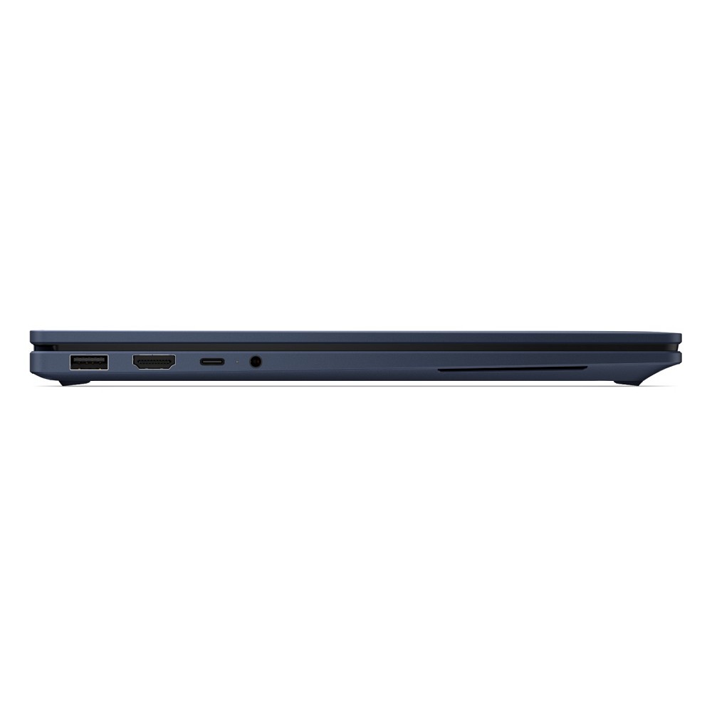 HP OmniBook X Flip 14-kc0192ng Convertible, Ryzen AI 9 465,  innen