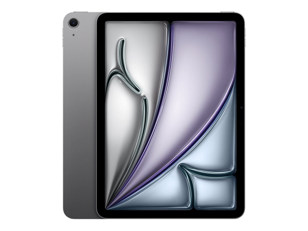Apple 11-inch iPad Air M4 Wi-Fi - Tablet - 128 GB - 27.9 cm (11") 285