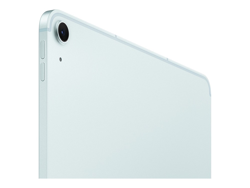 Apple 13-inch iPad Air M4 Wi-Fi + Cellular - Table rechts