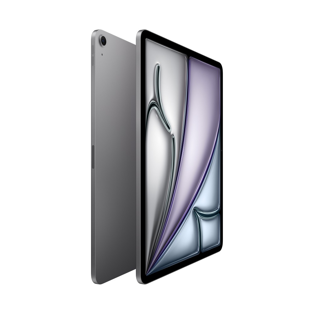 Apple 13-inch iPad Air M4 Wi-Fi - Tablet - 512 GB hinten