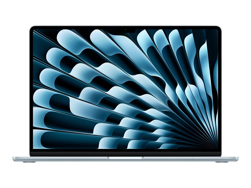Apple MacBook Air - M5 - Apple M5 10-core - 16 GB