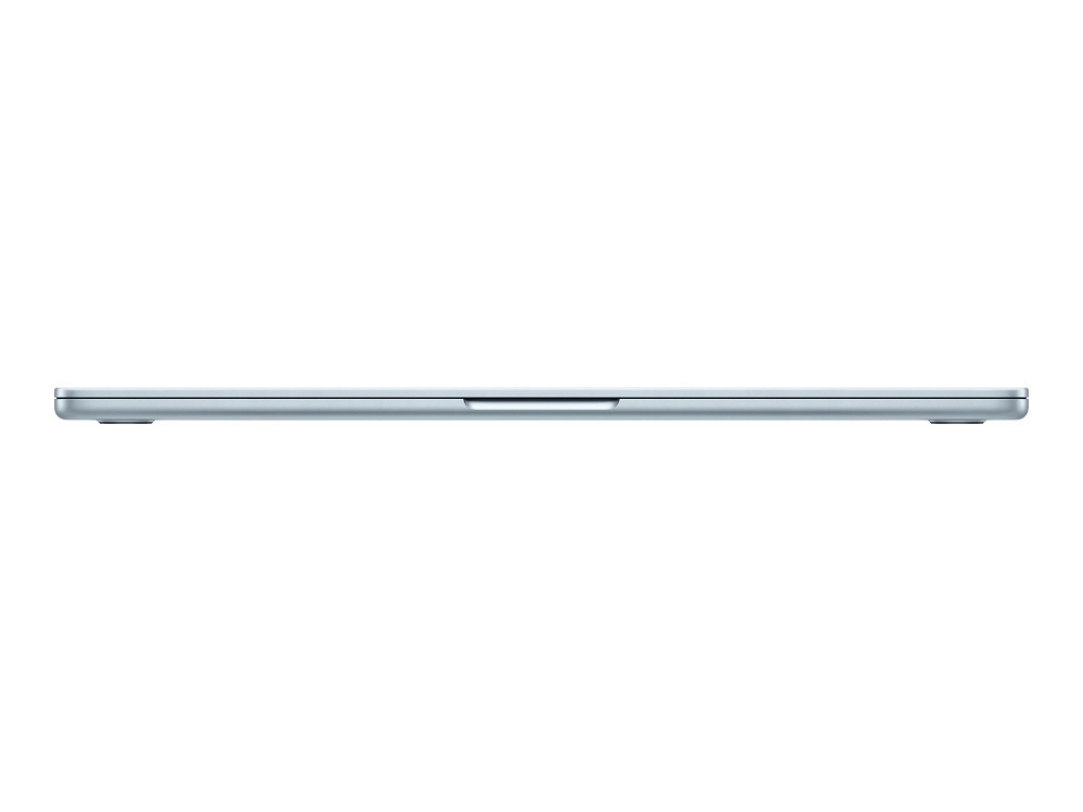 Apple MacBook Air - M5 - Apple M5 10-core - 16 GB hinten