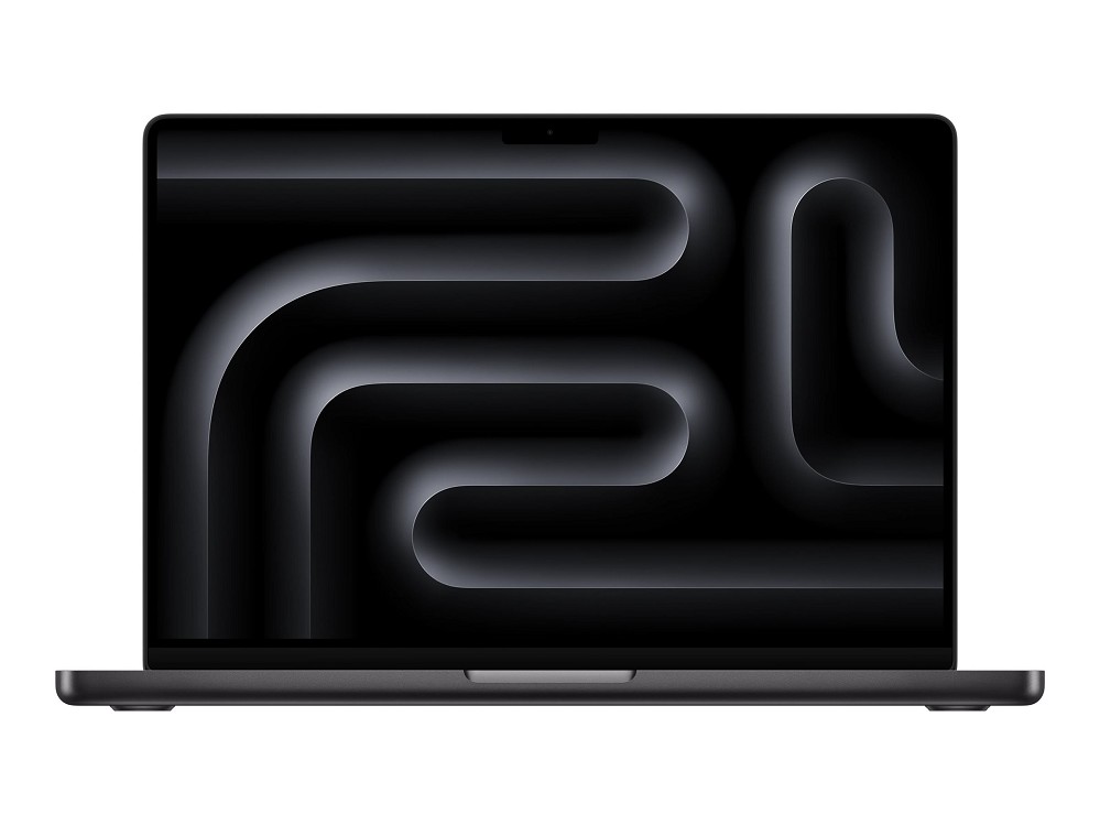 Apple MacBook Pro - M5 Pro - M5 Pro 16-core - 24 G