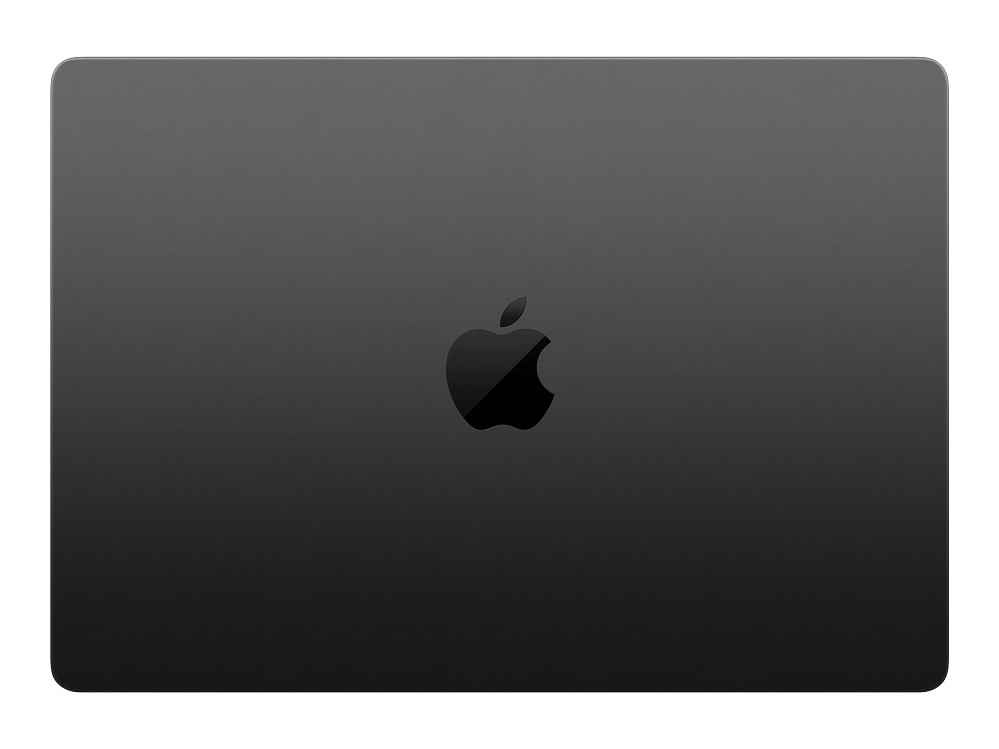 Apple MacBook Pro - M5 Pro - M5 Pro 16-core - 24 G hinten