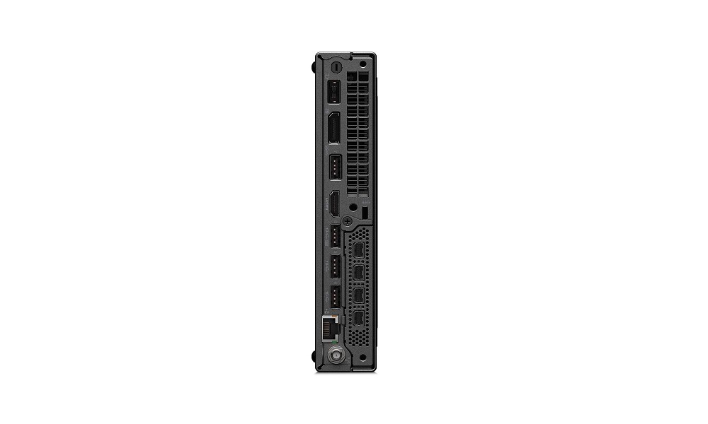 Lenovo ThinkStation P3 Tiny Gen 2 – Intel Core Ultra 9 285,  links