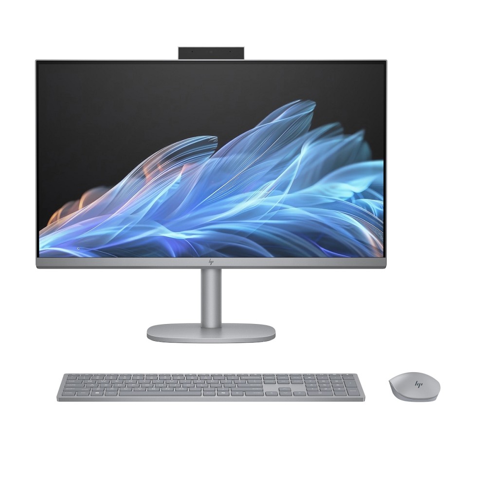 HP OmniStudio X All-in-One PC 27 – 27", Intel Core Ultra 7 256V,  11