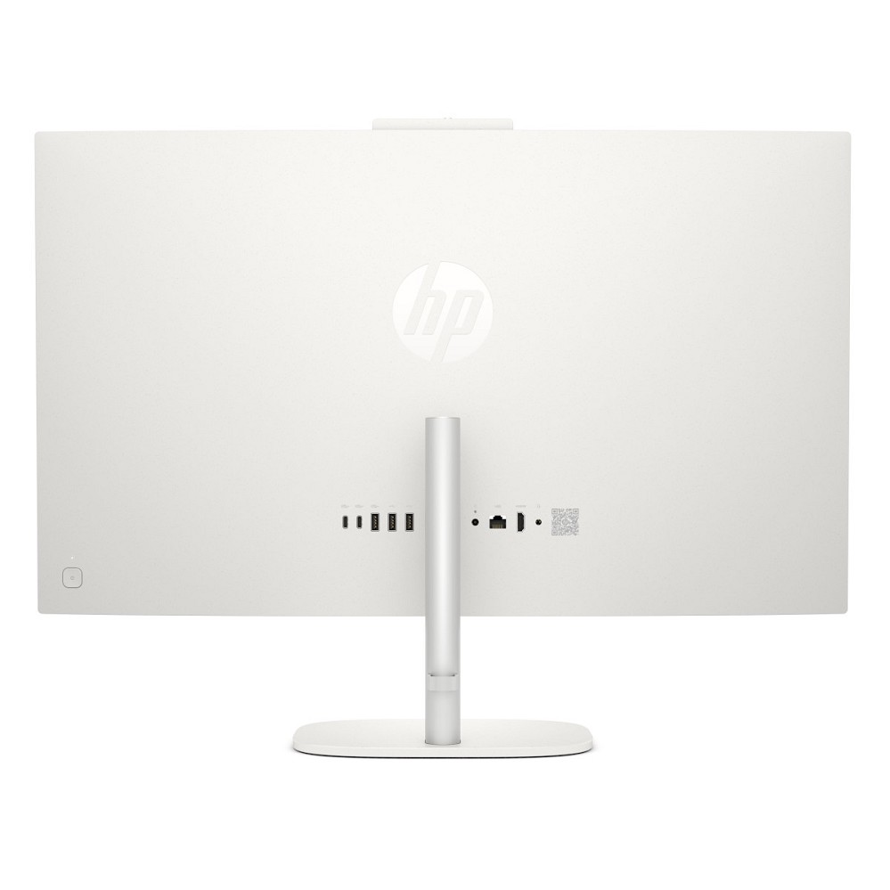 HP OmniStudio All-in-One PC 27 – 27", AMD Ryzen AI 7 445, 24 rechts