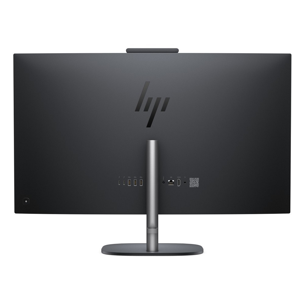 HP OmniStudio X All-in-One 27 – 27", Intel Core Ultra 7 365H rechts