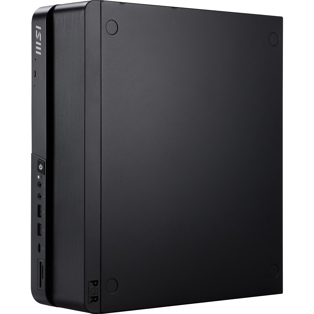 MSI Pro DP80 AI A2G-081XDE Intel Core Ultra 5 225 oben
