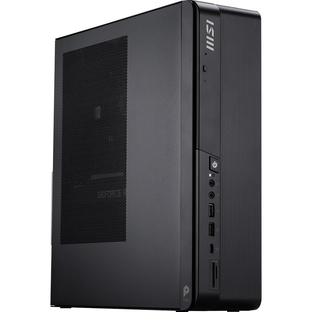 MSI Pro DP80 AI A2G-081XDE Intel Core Ultra 5 225 unten