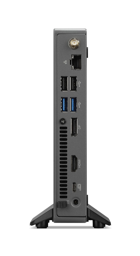 Acer Veriton 2000 Mini N2595GT Intel Core 5 120U 1 links