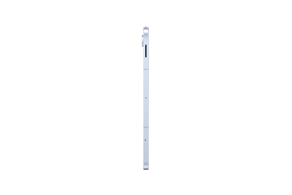 Samsung Galaxy Tab S10 FE 5G (10,9") unten unten