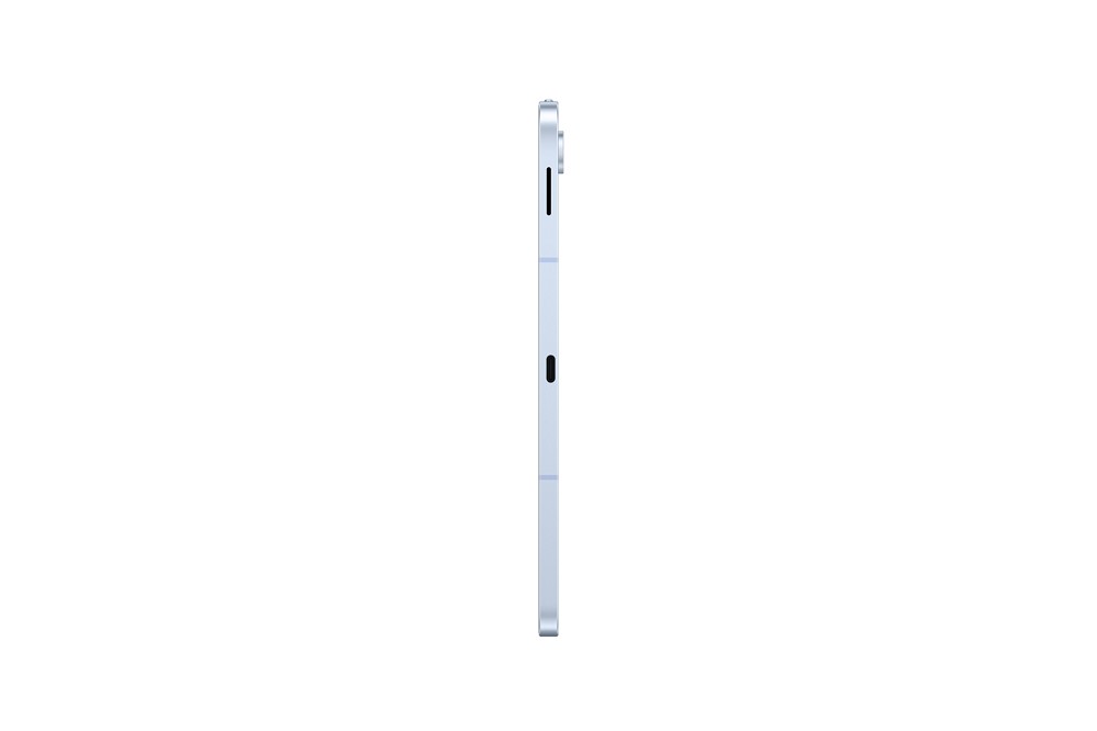 Samsung Galaxy Tab S10 FE 5G (10,9") innen innen