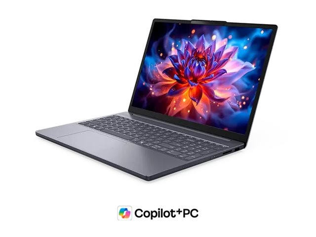 Lenovo IdeaPad Slim 3 15IPH11 -  Core Ultra 5 322 - Win 11 H rechts