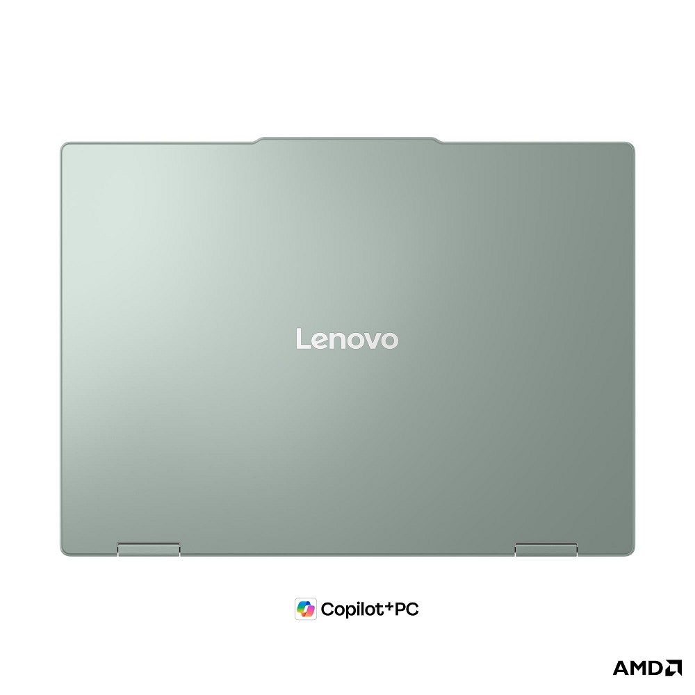 Lenovo IdeaPad 5 2-in-1 14AGP11 Copilot+ PC AMD Ry unten
