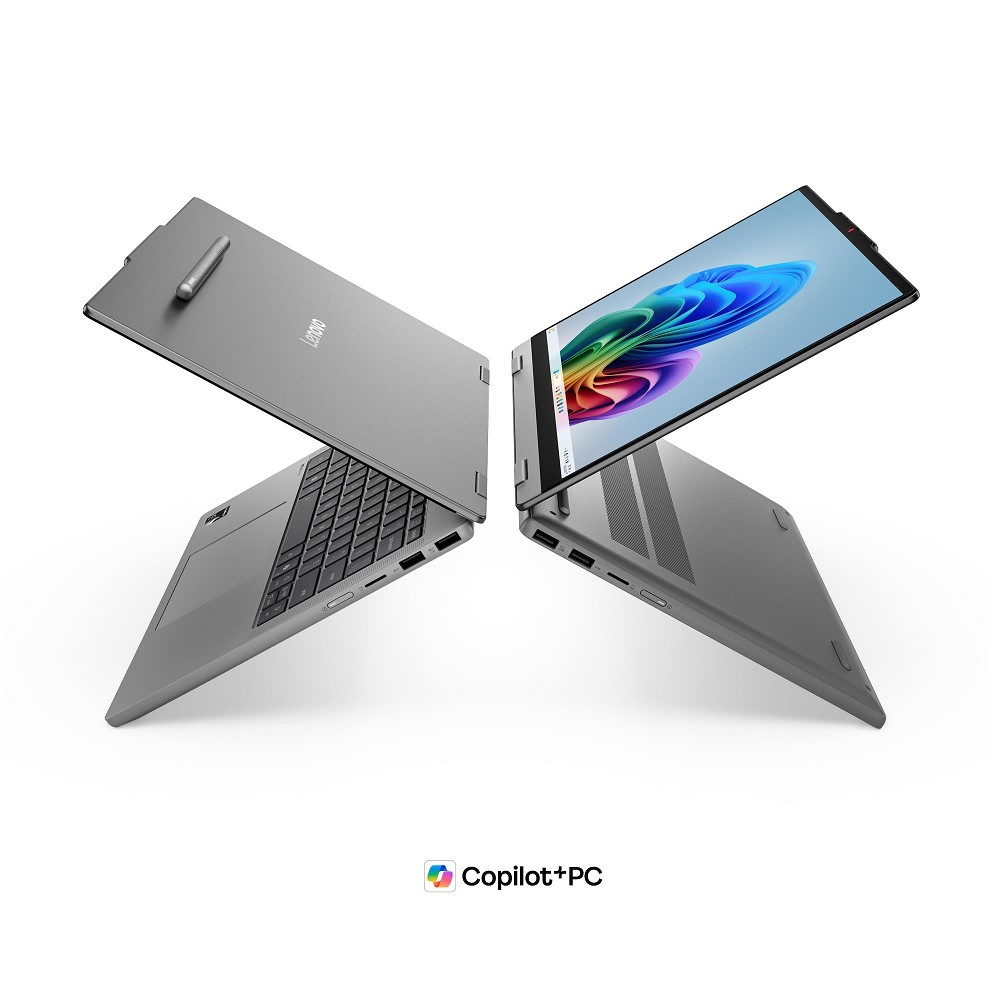 Lenovo IdeaPad 5 2-in-1 14Q8Y11, 14" WUXGA OLED Touch, Snapd links