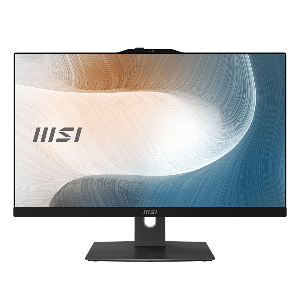 MSI Modern AM242P – 23,8", Intel Core 3 100U, 8 GB RAM, 256 GB SS 327