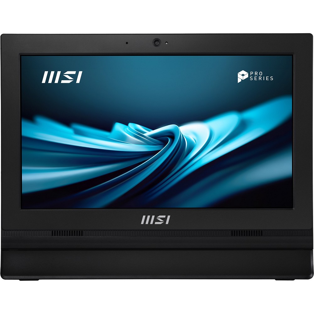 MSI Pro AP162T ADL-019DE Intel® N N100 39,6 cm (15 hinten