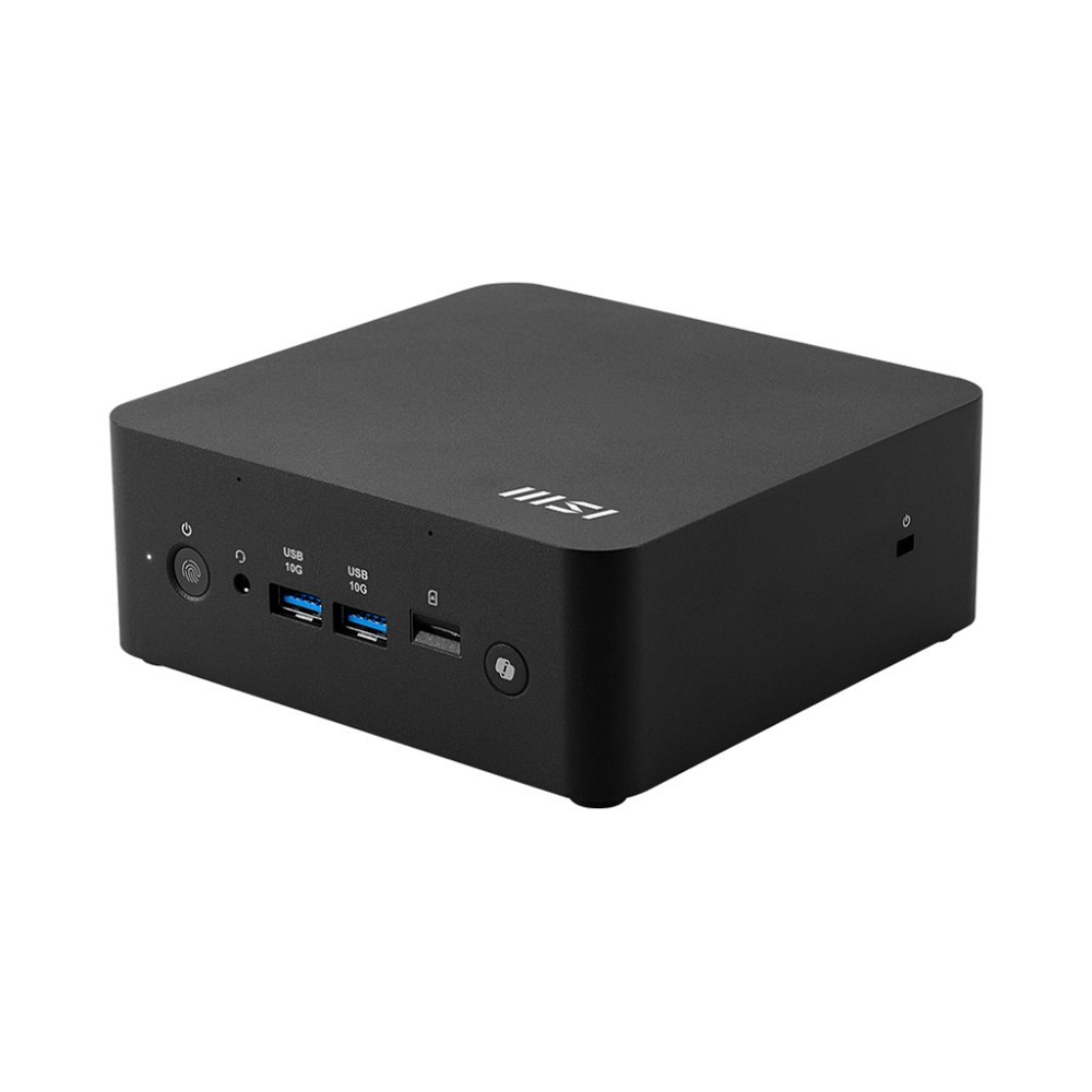 MSI Cubi NUC AI – Intel Core Ultra 7 155H, Barebone Mini-PC links