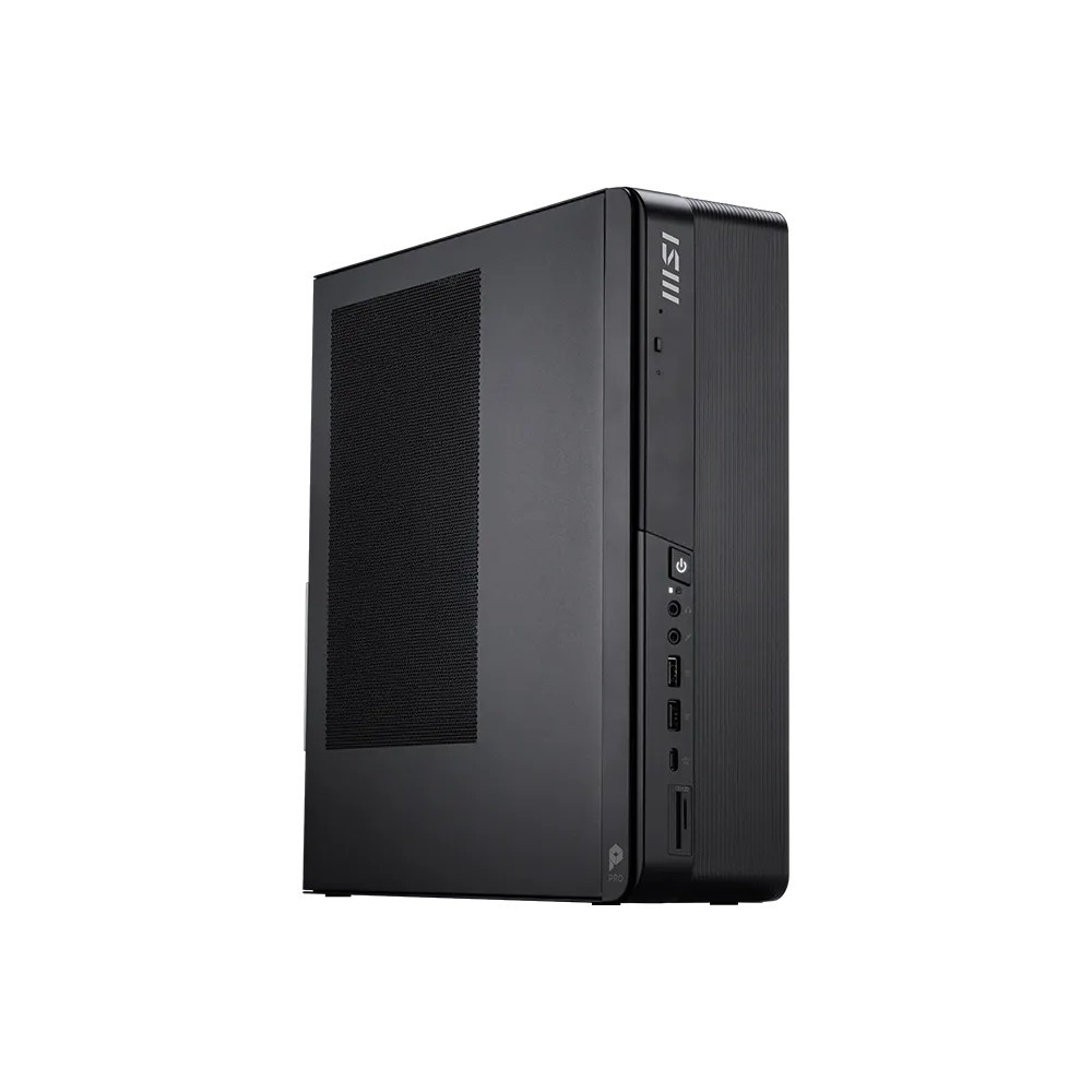 MSI PRO DP80 – Intel Core i3-14100, 16 GB RAM, 512 GB SSD, ohne B 599