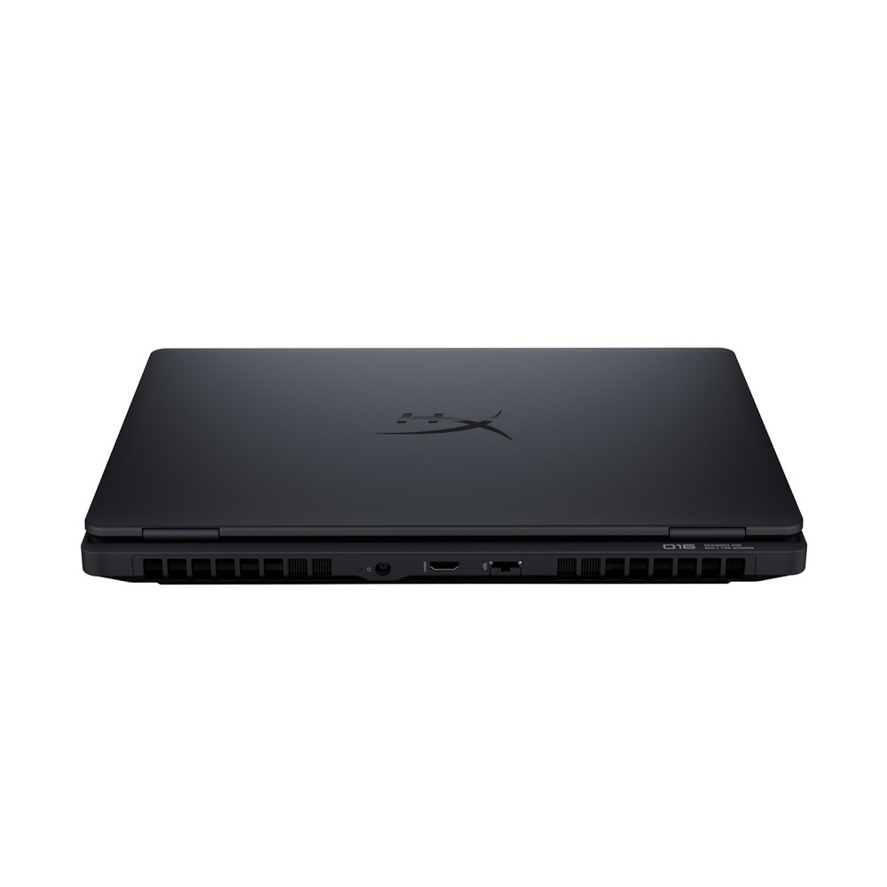 HP HyperX OMEN MAX 16-ah1190ng, 16" IPS 240Hz, Intel Core Ul oben