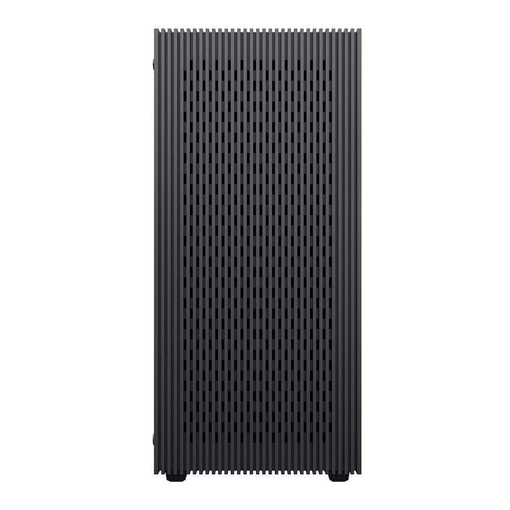 Hyrican Business Desktop PC – AMD Ryzen 7 5700X, 32 GB RAM,  hinten