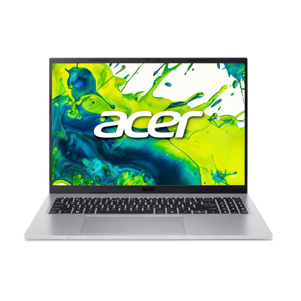 Acer Aspire Go 16 AG16-I51P-53JS, 16" WUXGA IPS, Intel Core 5 320 815