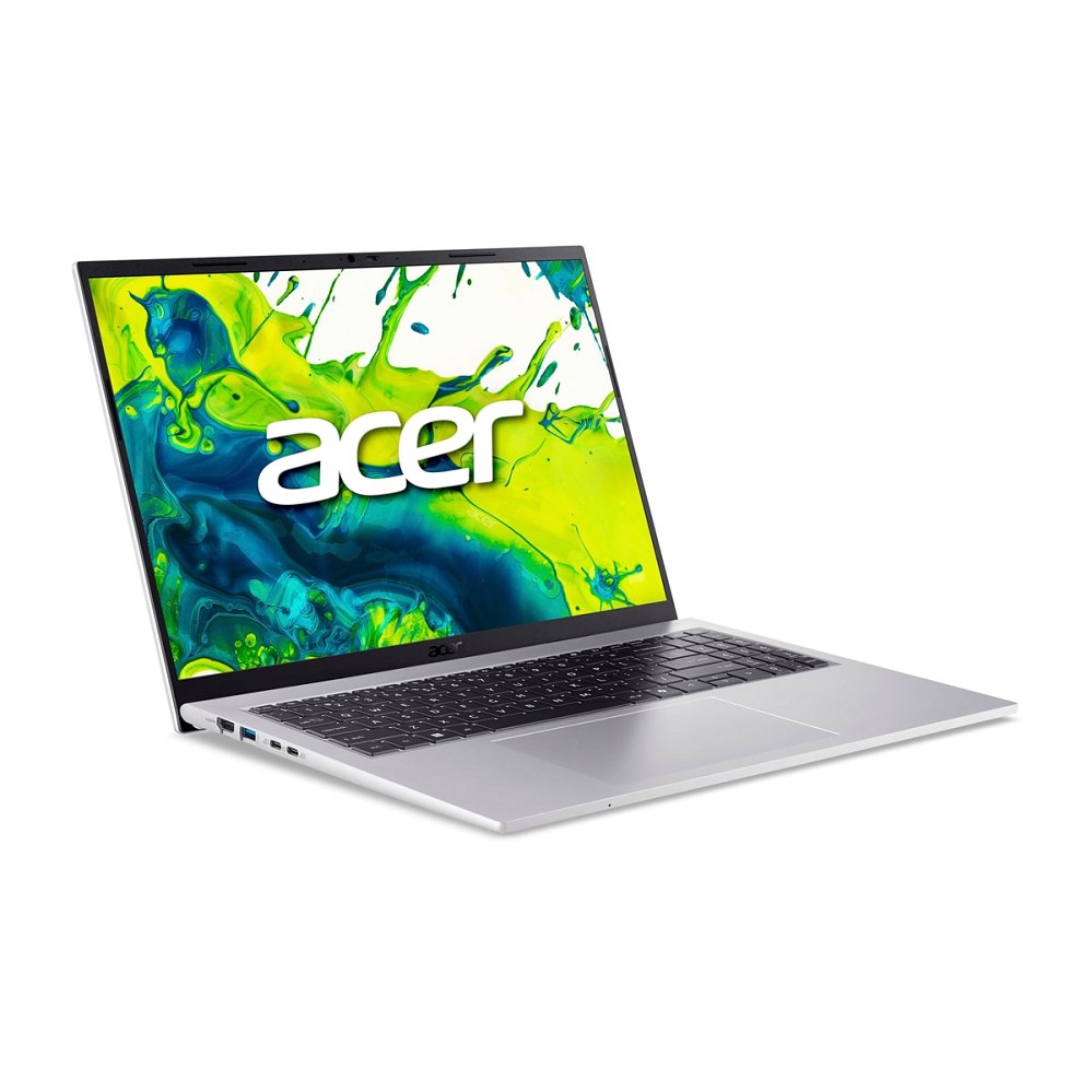 Acer Aspire Go 16 AG16-I51P-53JS, 16" WUXGA IPS, Intel Core  hinten